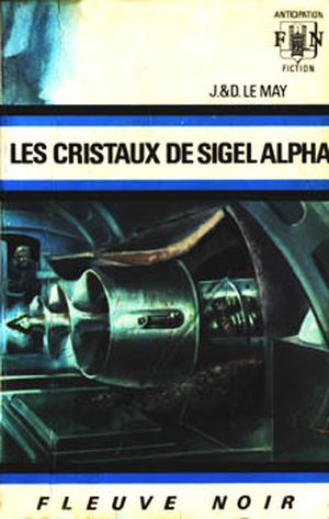 Les Cristaux de Sigel Alpha
