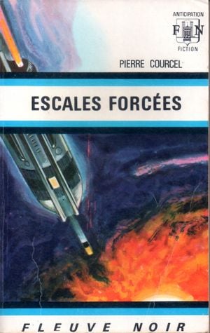 Escales forcées