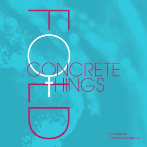 Concrete Things (Single)