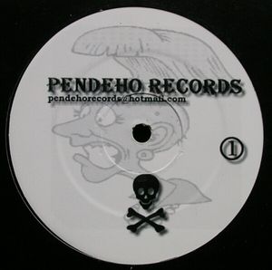 Pendeho 01 (Single)