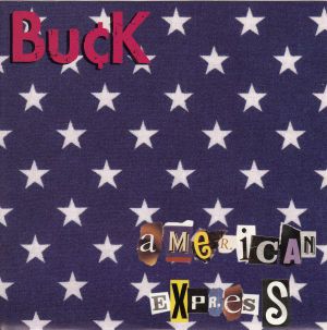 American Express (Single)