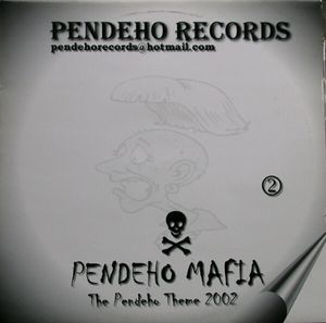 The Pendeho Theme 2002 (Single)