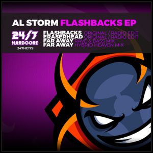 Flashbacks EP (EP)