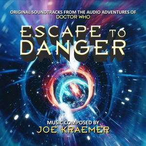 Escape to Danger (OST)