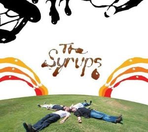 The Syrups