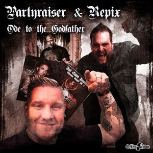Ode to the Godfather (Single)