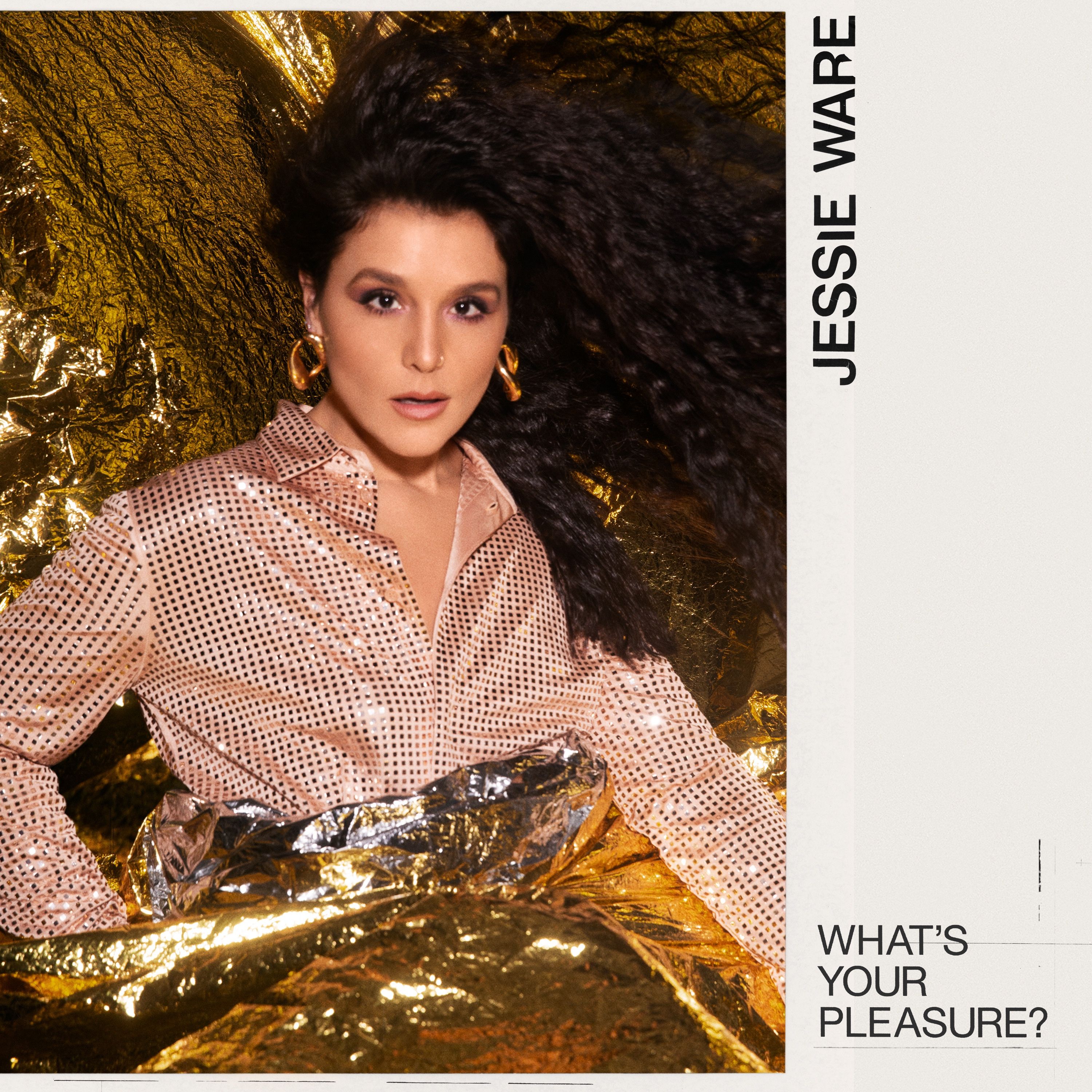 What's Your Pleasure? (Single) - Jessie Ware - SensCritique