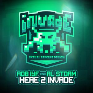 Here 2 Invade (original mix)