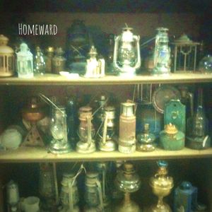 Homeward (Single)