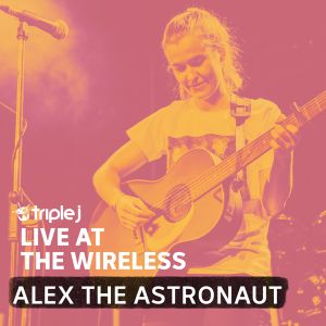 triple j Live At The Wireless - One Night Stand, St Helens TAS 2018 (EP)