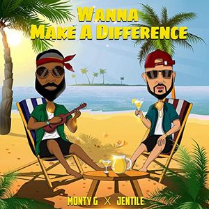 Wanna Make a Difference (Single)