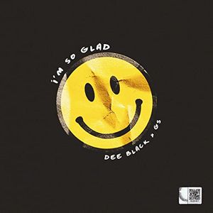 I'm So Glad (Single)