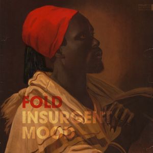 Insurgent Mood (Single)