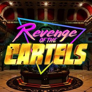 Borderlands 3: Revenge of the Cartels (Original Soundtrack) (OST)
