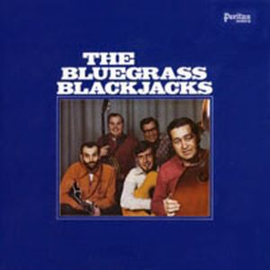 The Bluegrass Blackjacks