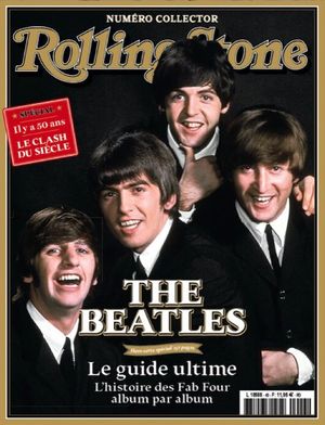 The Beatles, le guide ultime