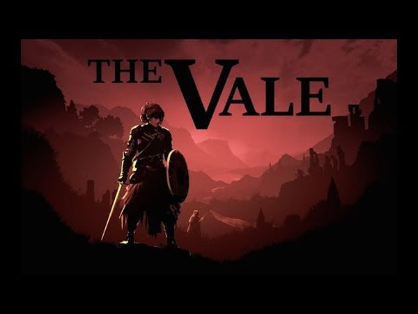 The Vale: Shadow of the Crown