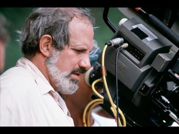 Brian de Palma, l'incorruptible