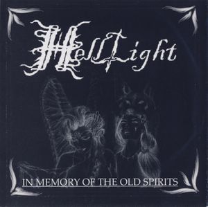 In Memory of the Old Spirits