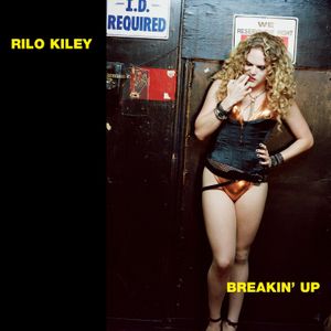 Breakin’ Up (EP)