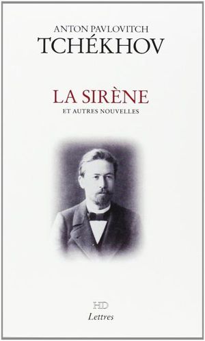 La Sirène et autres nouvelles