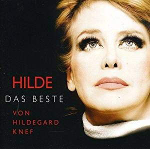 Hilde - Das Beste von Hildegard Knef