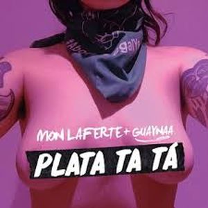 Plata ta tá (Single)