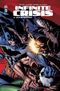 Jour de vengeance - Infinite Crisis, tome 3