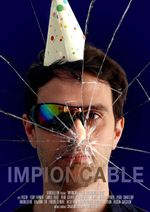 Affiche Impionçable Affiche Impionçable