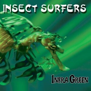 Infra Green