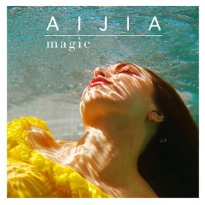 Magic (Single)