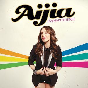 Learning to Let Go (EP)