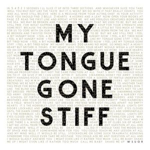 My Tongue Gone Stiff (EP)