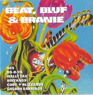 Beat, Bluf & Branie