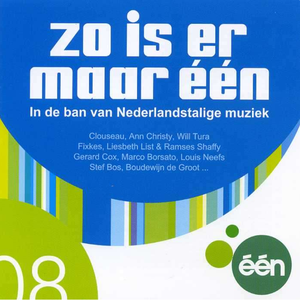 Zo is er maar één 2008