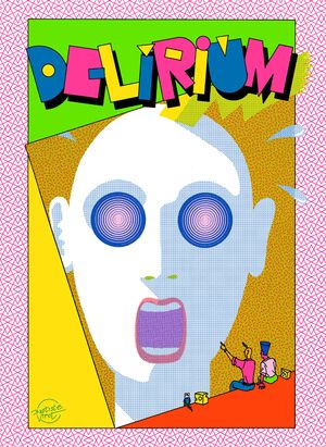 Delirium