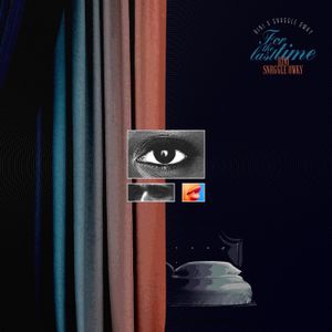 For the Last Time (Single)
