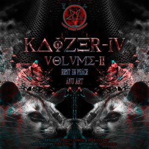 KAIZER.04-VOLUME.2