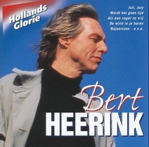 Bert Heerink