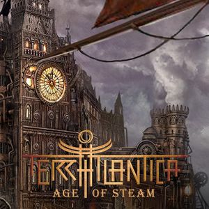 Age of Steam (Single)