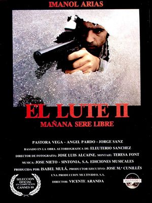 El Lute II: Tomorrow I'll be free