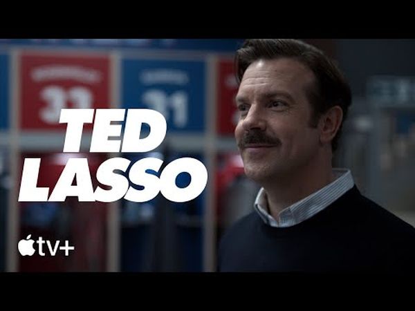 Ted Lasso