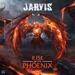 Rise of the Phoenix (EP)