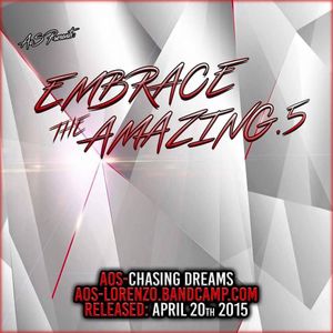 Chasing Dreams (Single)