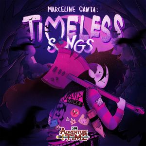 Marceline Canta: Timeless Songs (Versión En Español) (OST)