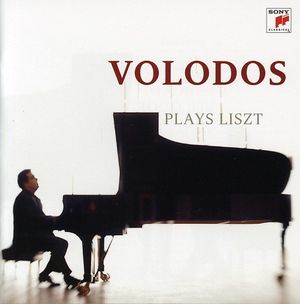 Volodos plays Liszt