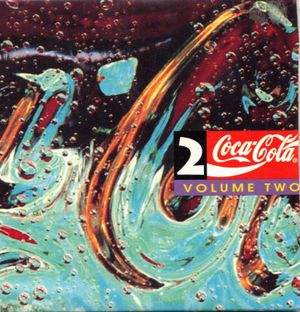 Coca-Cola, Volume 2