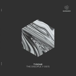 The Disciple / OG’s (Single)