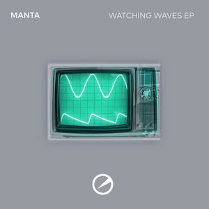 Watching Waves EP (EP)