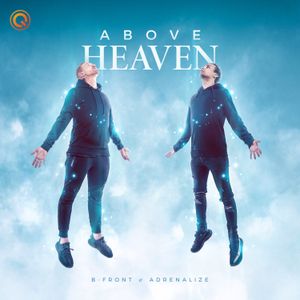 Above Heaven (Single)